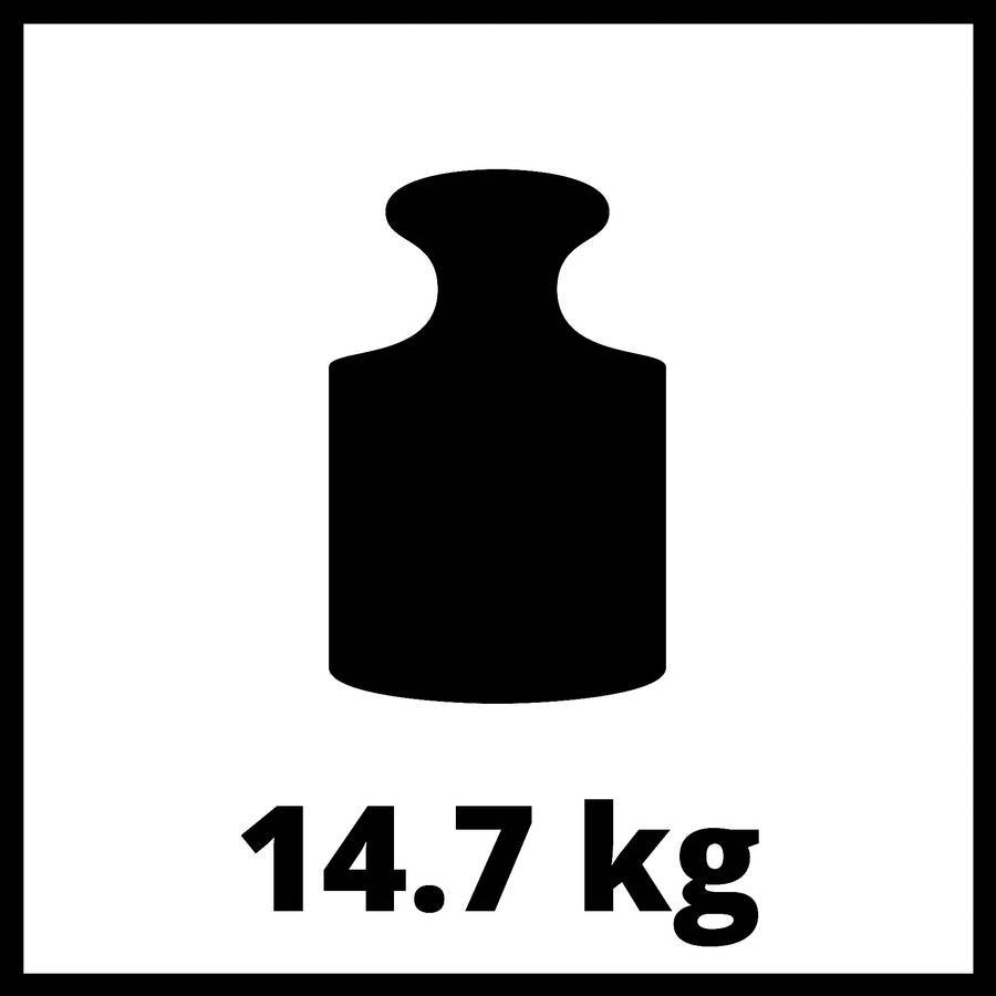 Einhell - Marteau Démolisseur TC-DH 43 Einhell - Image 10