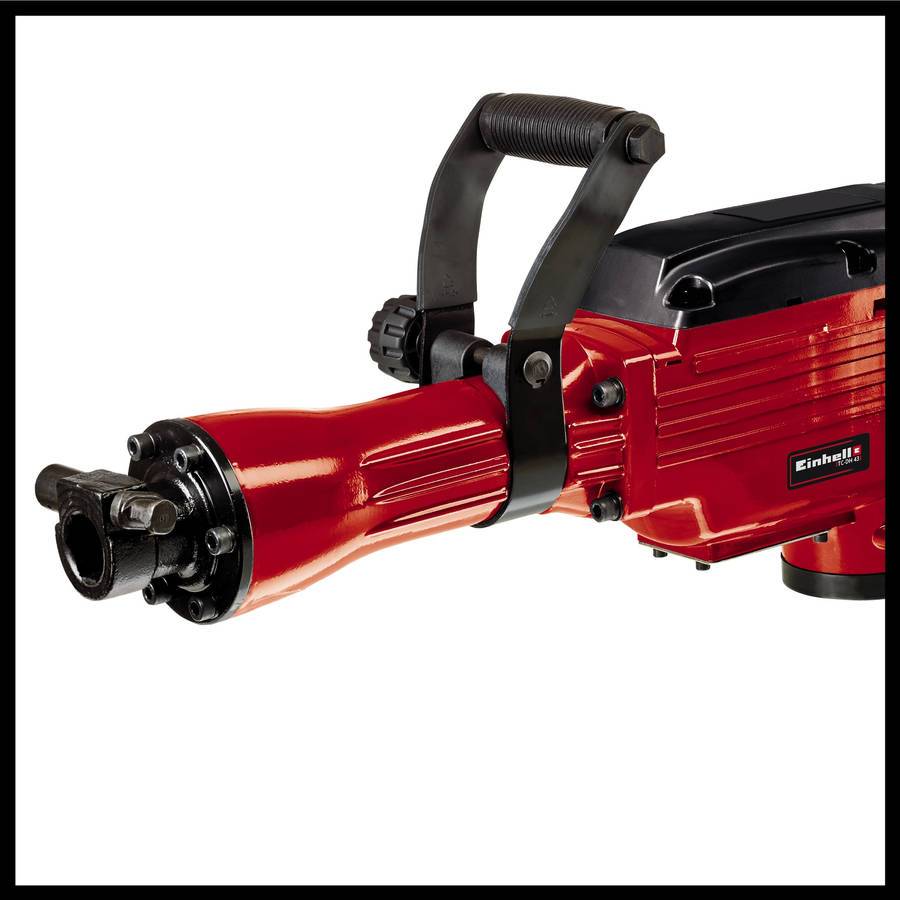 Einhell - Marteau Démolisseur TC-DH 43 Einhell - Image 2