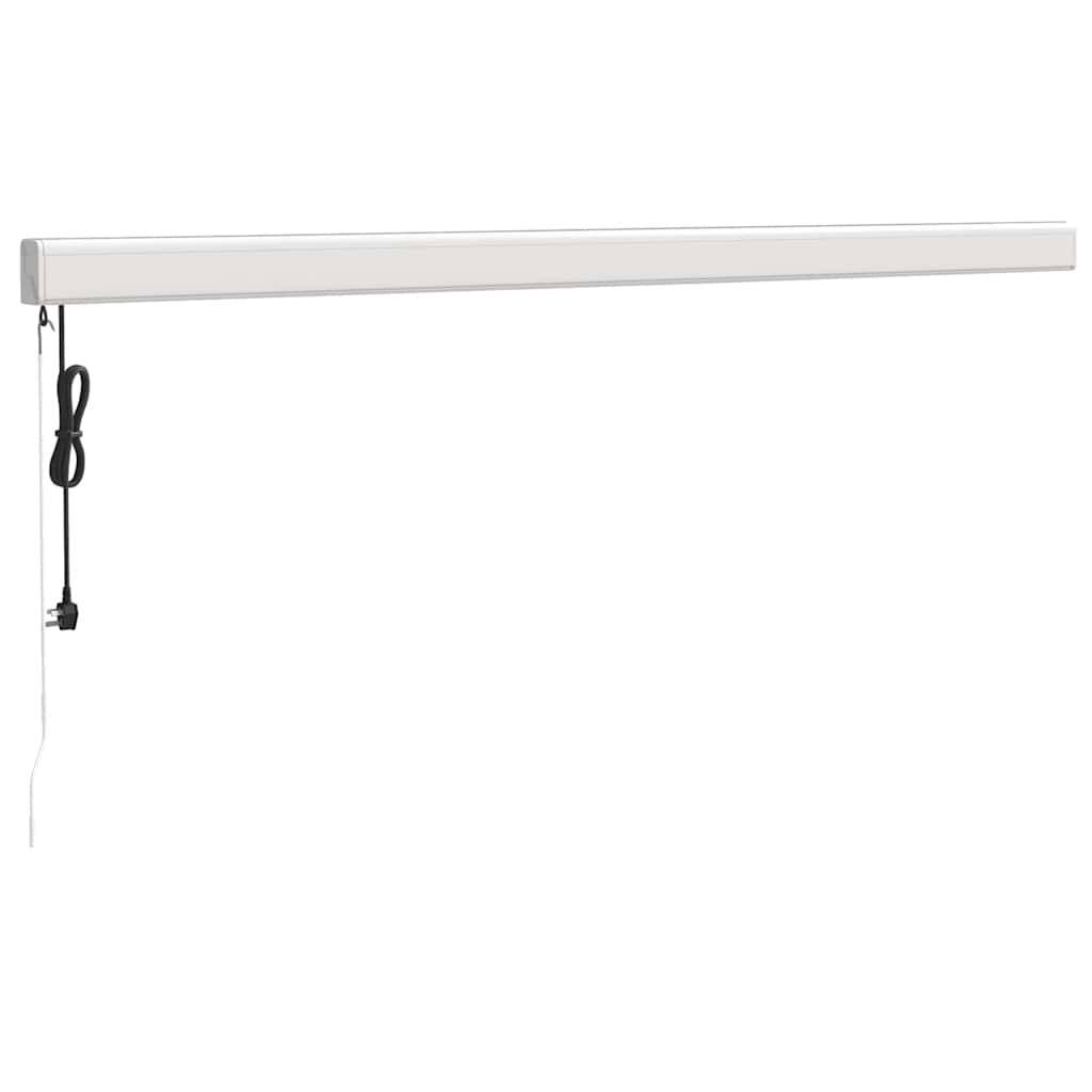 Prolenta Premium - Store banne Prolenta Jaune 4,5 X 3 - P87210J - Image 6
