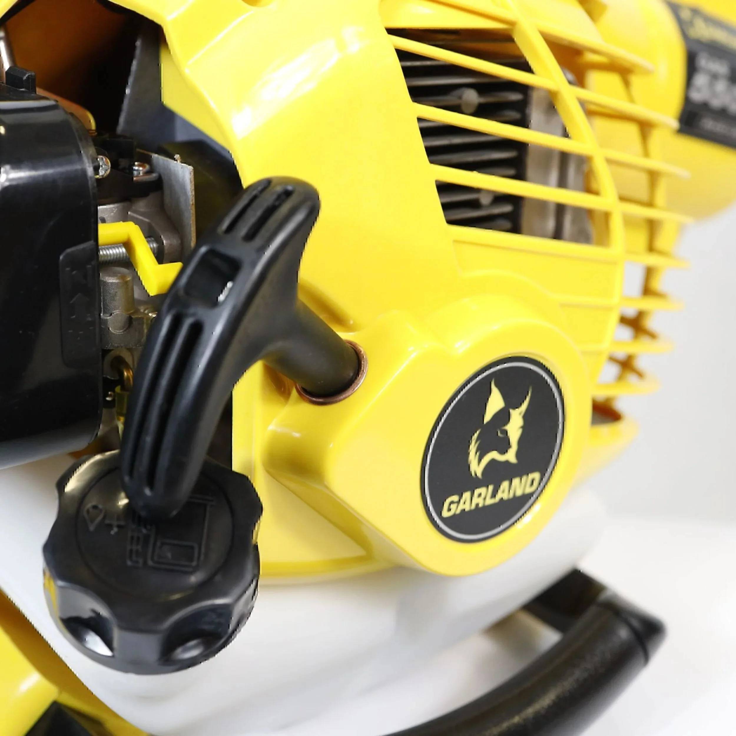 Garland - Aspirateur souffleur thermique 26 cc 2 temps GARLAND - Image 5