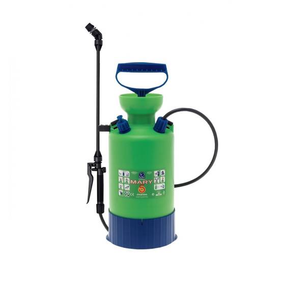 Pulvérisateur à pression MARY 5 litres - Image 1