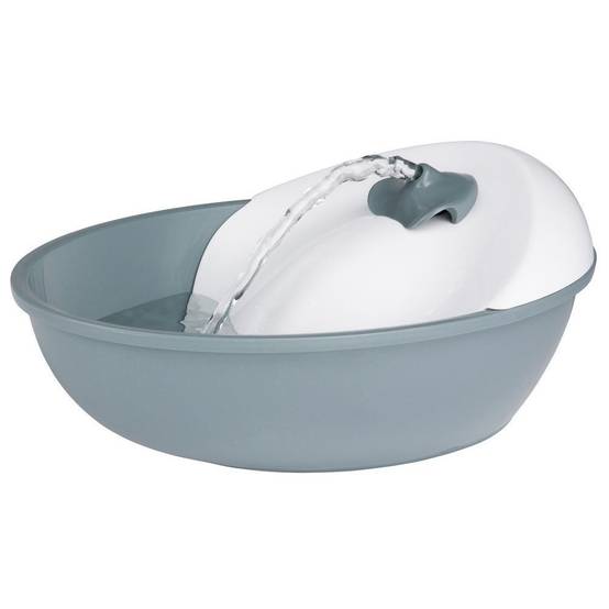 Fontaine EYENIMAL Classic Pet 1,75 l pour petit chien et chat - Imagen 2