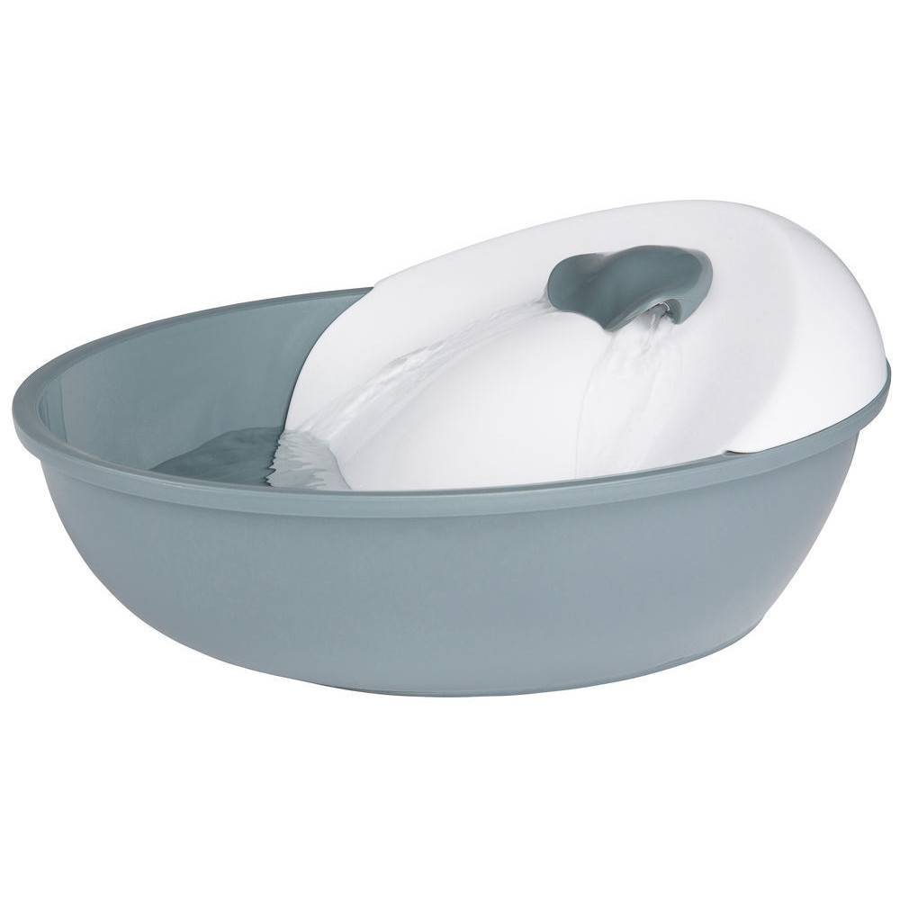 Fontaine EYENIMAL Classic Pet 1,75 l pour petit chien et chat - Imagen 1