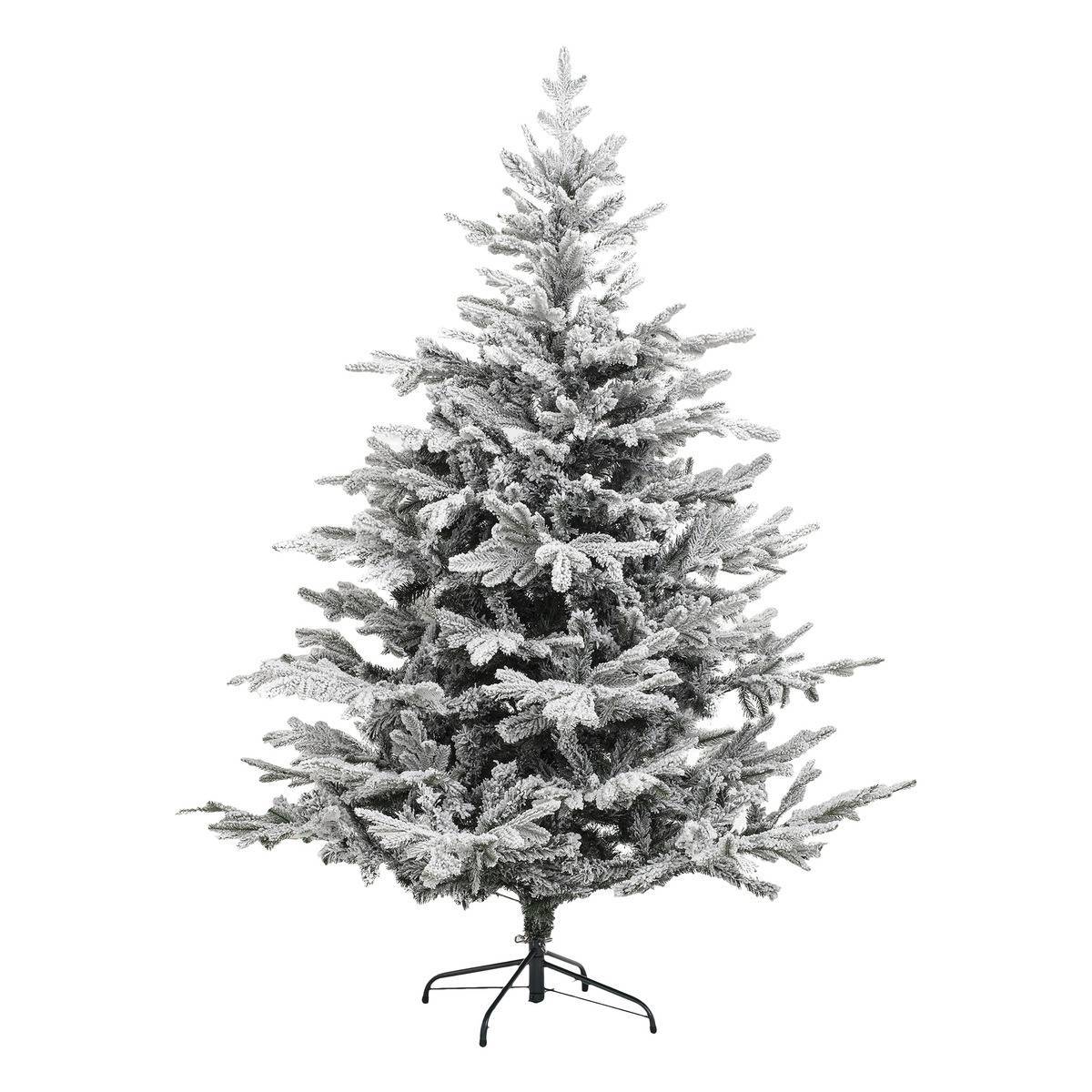 Sapin Frosty 210cm FEERIC LIGHTS & CHRISTMAS