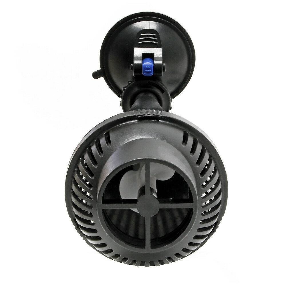 Helloshop26 - Pompe brassage wavemaker support ventouse 5000 litres par heure aquarium - Imagen 1