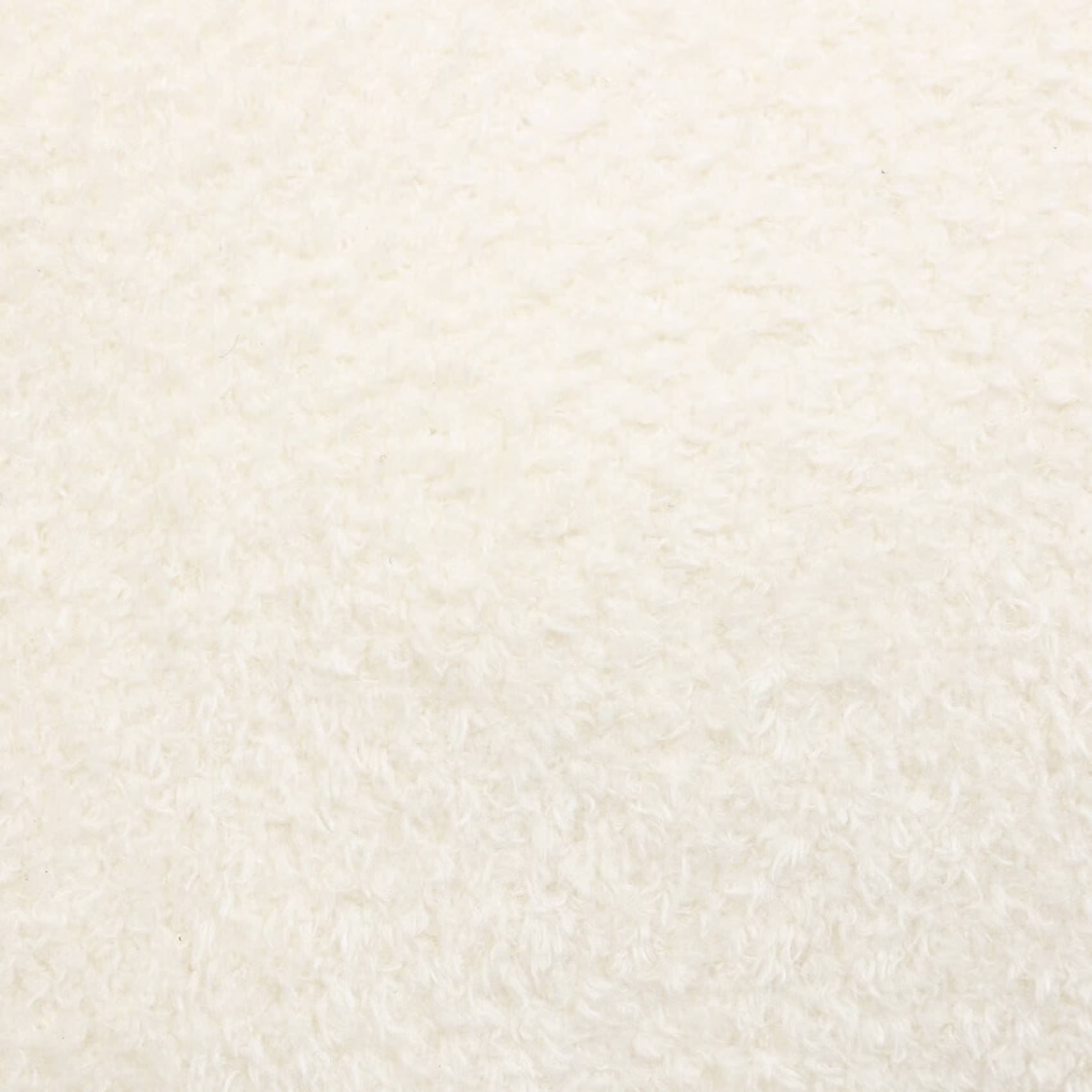 Coussin fausse fourrure forme wavy - ATMOSPHERA - Image 3