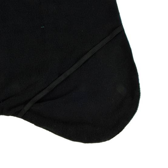 Love Story - Veste Imperméable Chien "Polaire" 30cm Émeraude - Image 8