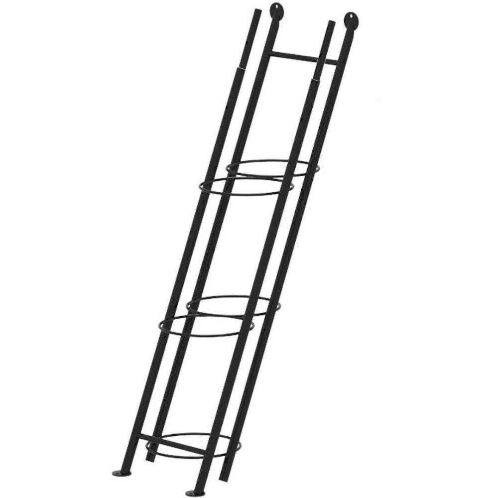 Komet - Support à plantes en acier Ladder - Imagen 4