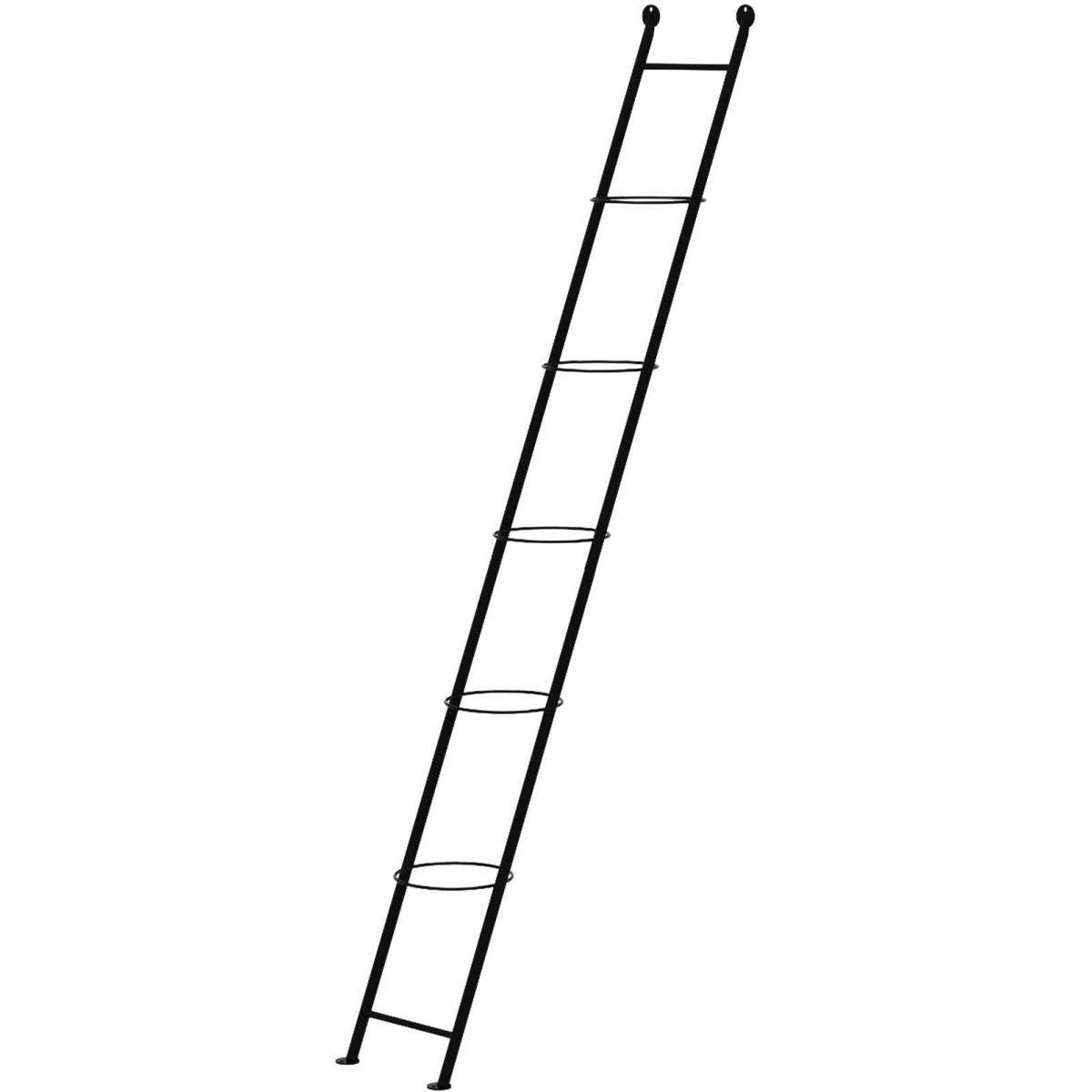Komet - Support à plantes en acier Ladder - Imagen 1