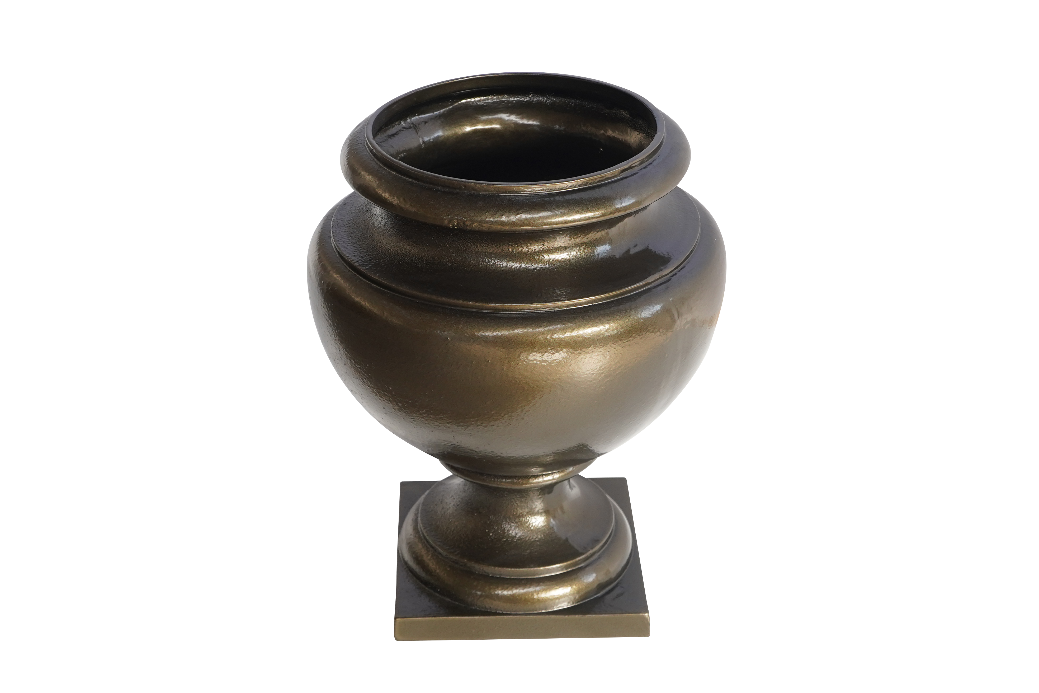 Jarre 119 vieux bronze, Dommartin - Imagen 2