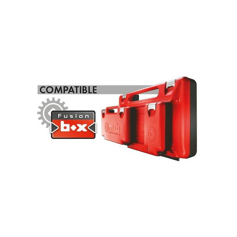 Box Medium Adapt'Box – Clés et Adaptateurs 44 Pièces - MOB - Image 2
