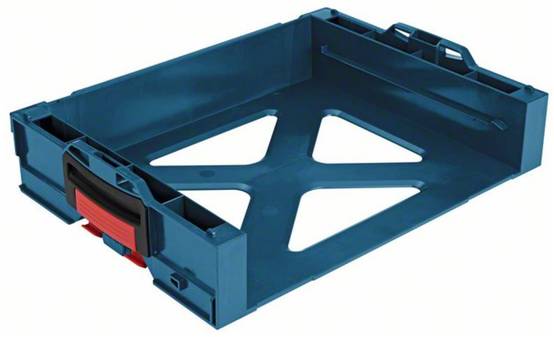 Bosch - i Rack actif BOSCH +coffret i-boxx 53 - 1600A016ND - Image 1