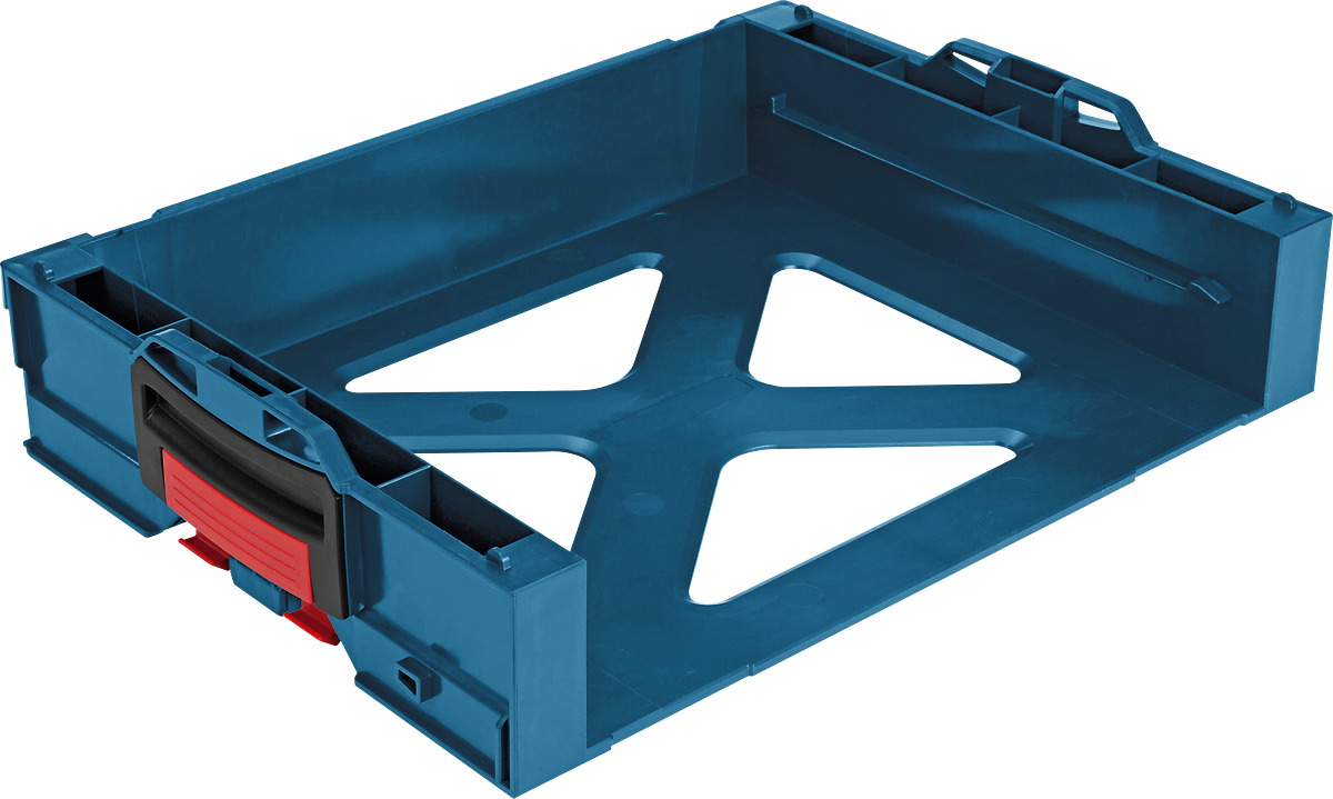 Bosch - i Rack actif BOSCH +coffret i-boxx 53 - 1600A016ND - Image 2