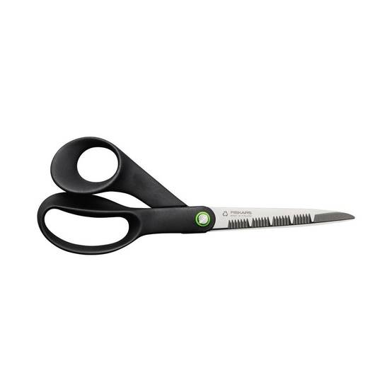 Fiskars - Ciseaux de jardinage Functional Form ReNew 21 cm