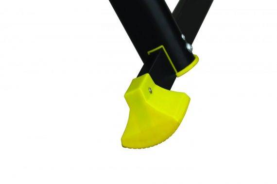 Stabilisateur + patins pour échelles - Image 1