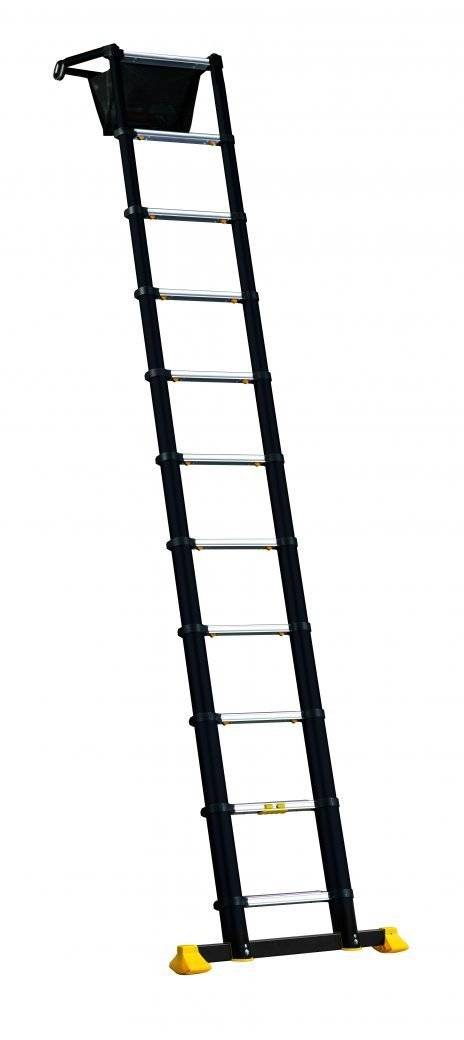 Stabilisateur + patins pour échelles - Image 3