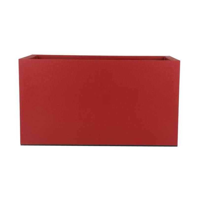 Riviera - Riviera Bac Granit - 80x40 Cm - Rouge - Image 1