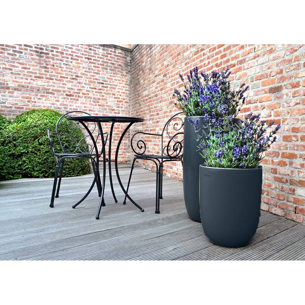 Pot de fleurs amphora 45 - Imagen 3