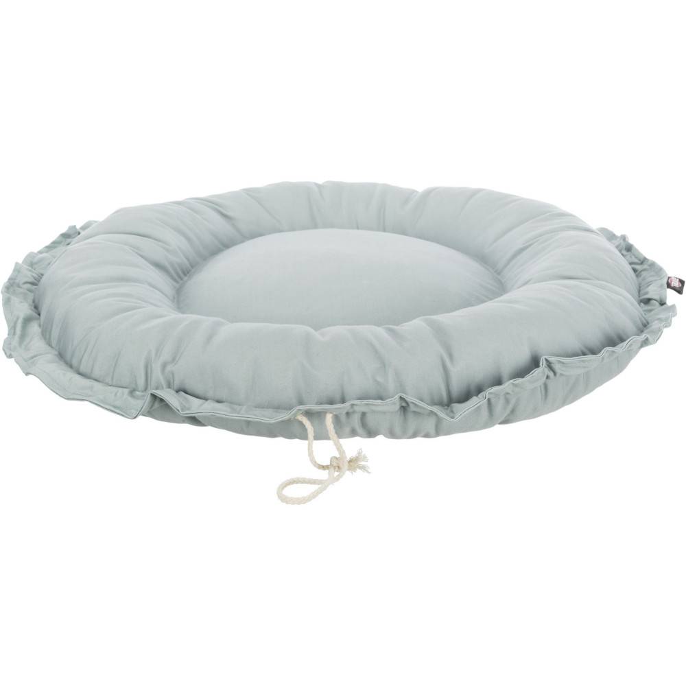 Lit & coussin Felia gris ø 50 cm pour petit chien - Image 3