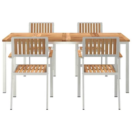 Table bois composite Prolenta Sable - P95035S - Image 7