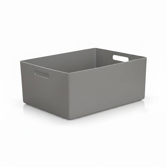 Bac de manutention et plantation 34l-plast'up rotomoulage - Image 1