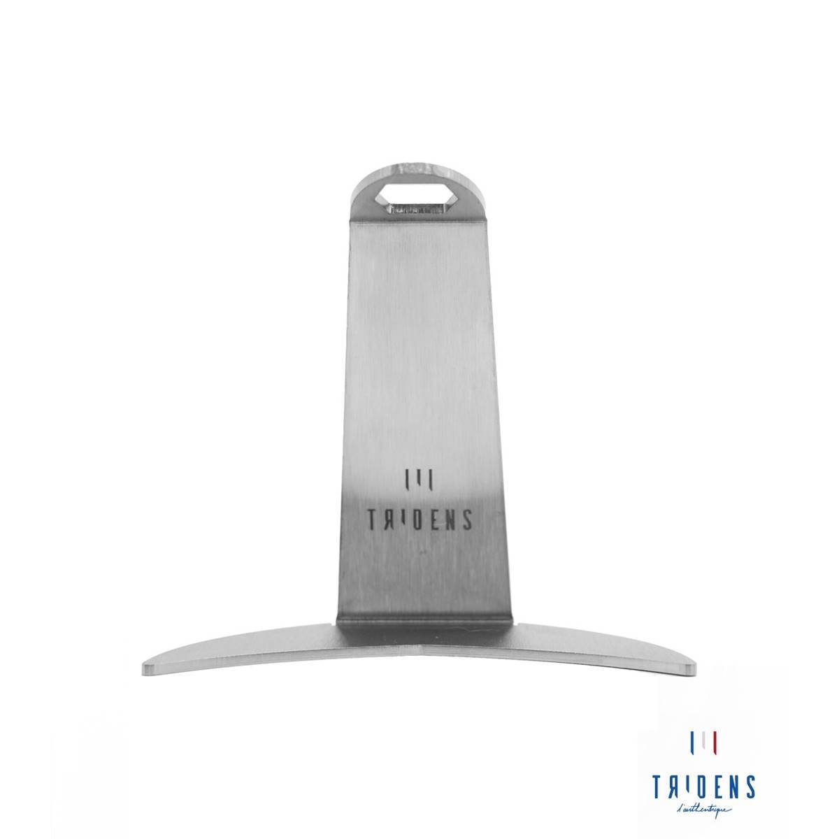 TRIDENS - Fourchette avec support inox - Imagen 4