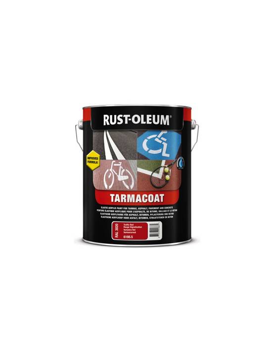Peinture Sol Extérieur 7035 Gris Clair 5l