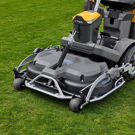 Stiga - Park 500 W-STIGA - Image 5