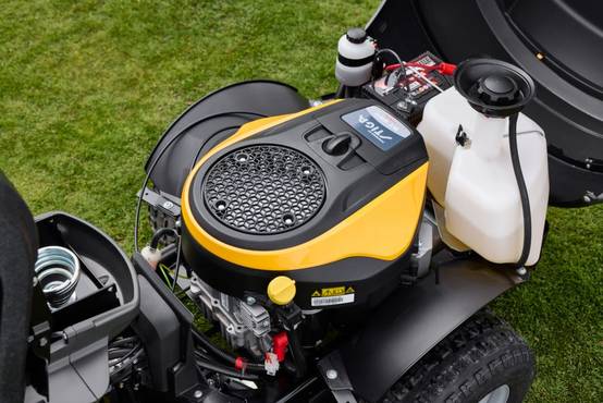 Stiga - Park 500 W-STIGA - Image 9