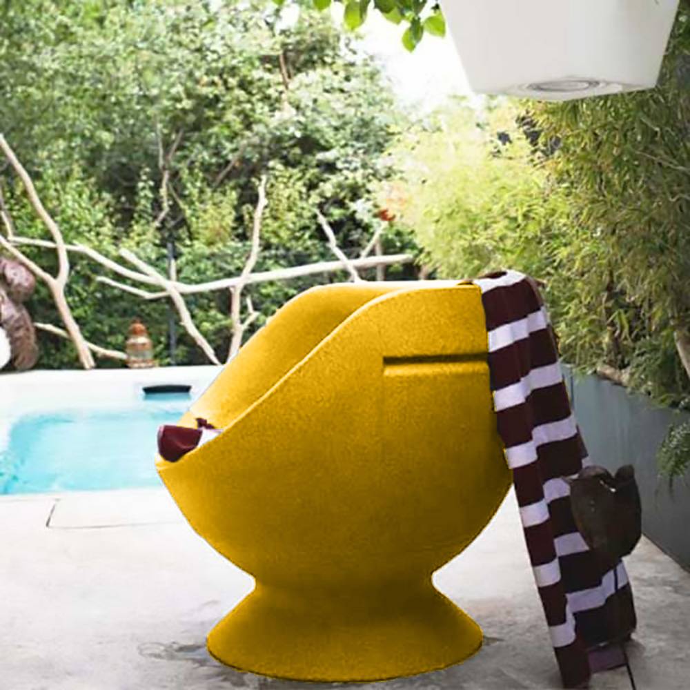 Fauteuil boon's flottant pour adulte - Imagen 2