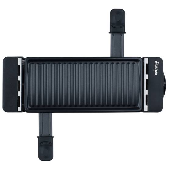 Appareil à raclette 2 personnes connectable - TIK12 Weasy - Imagen 1
