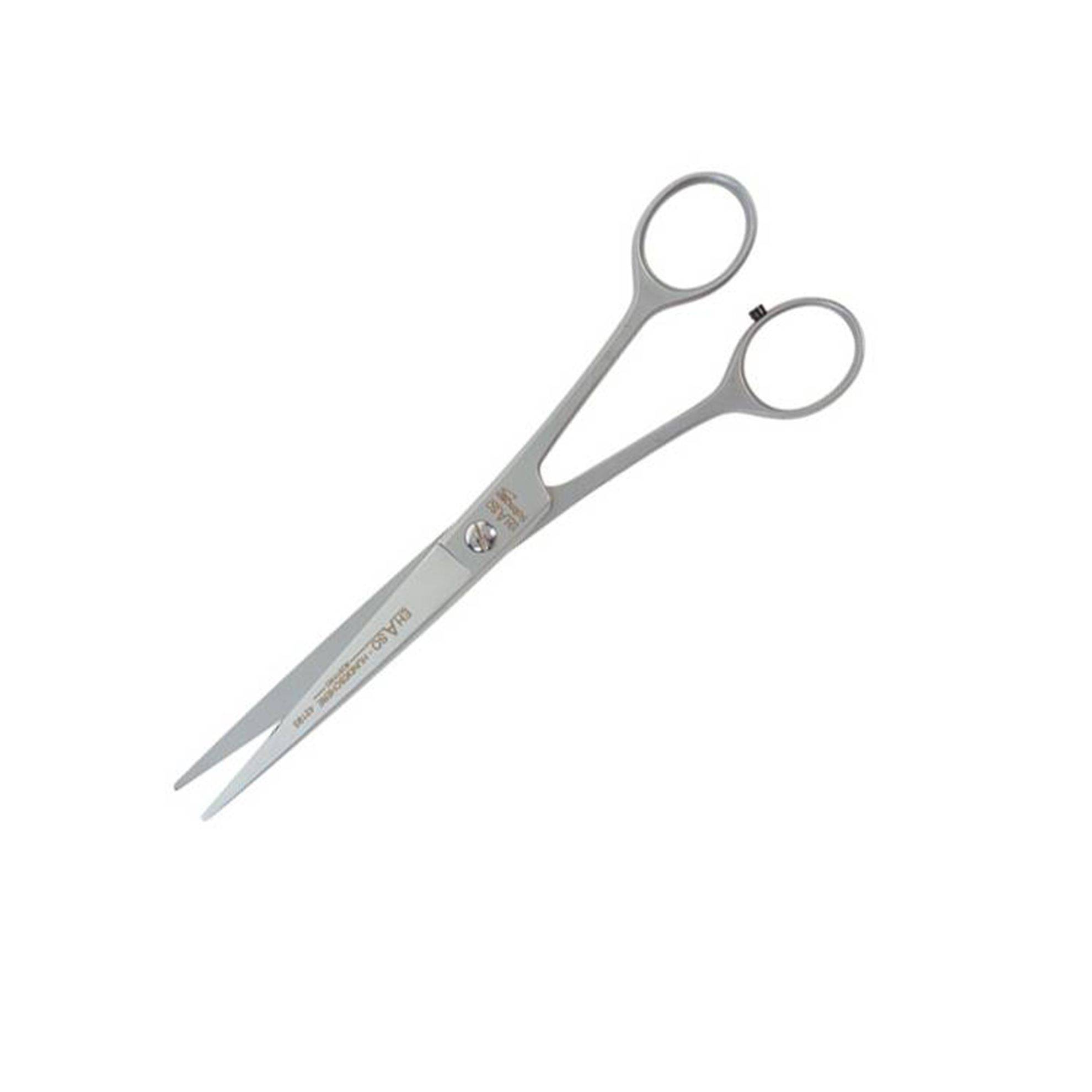 Ciseaux courbes inox 20 cm Ehaso EHASO