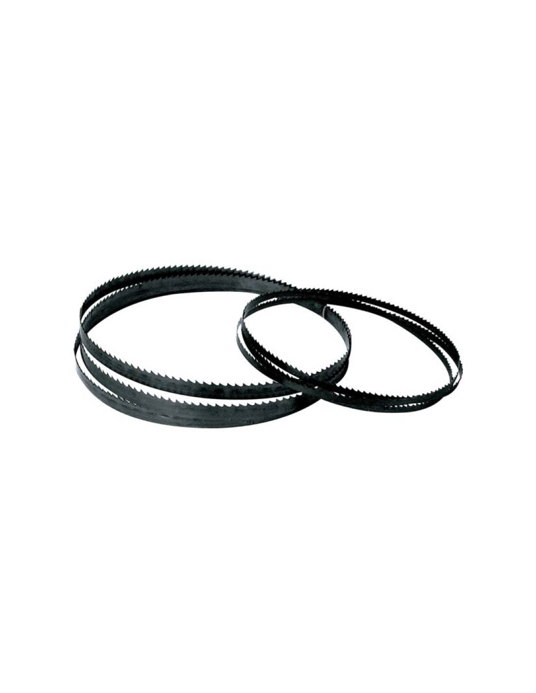 Lame Scie à Ruban Leman 3454mm Précision Et Durabilité Pour Coupe Bois - Leman - Image 1