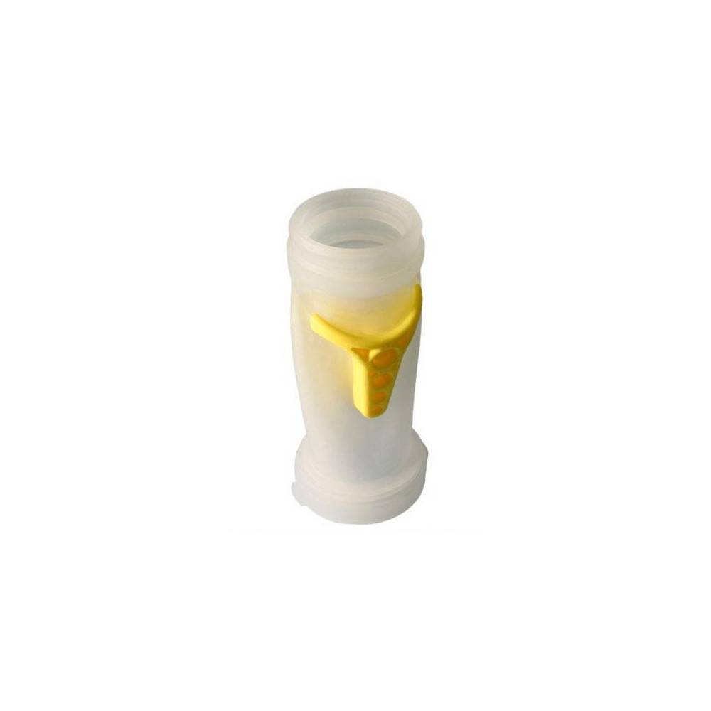 Zodiac - Diaphragme pour aspirateur t5 duo W73010P Zodiac - Imagen 2