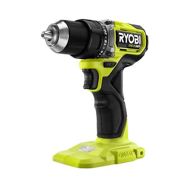 Ryobi - Perceuse-visseuse 18V RYOBI - 2 batteries 4,0Ah et 1,5Ah - Chargeur RDD18-2C415S - Image 3