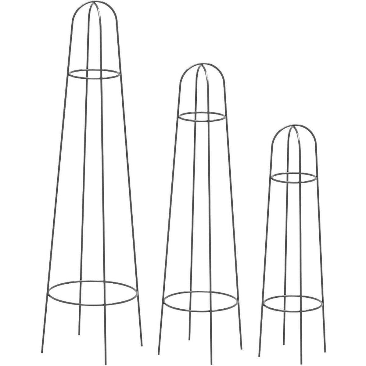 Komet - Treilli en acier Sunny (Lot de 3) - Imagen 1