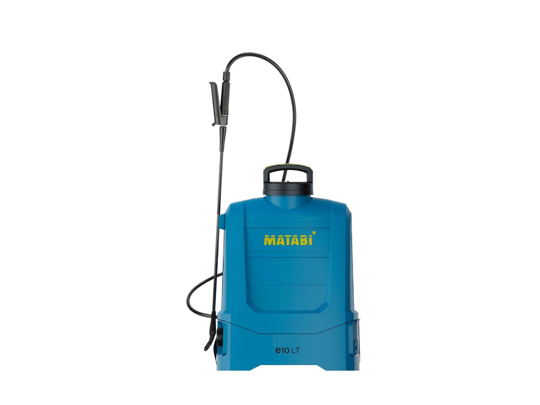Matabi - Pulvérisateur électrique à batterie - e10LT - jusqu'à 1000 m² - batterie vendue séparément - Image 1