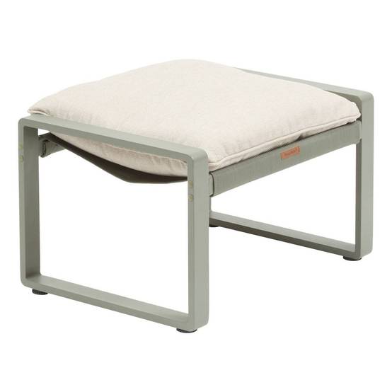 Hesperide - Fauteuil relax de jardin Lambinio vert laurier Hespéride - Image 3