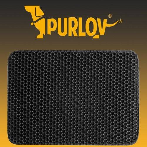 Tapis - paillasson pour le bac à litière - Image 4
