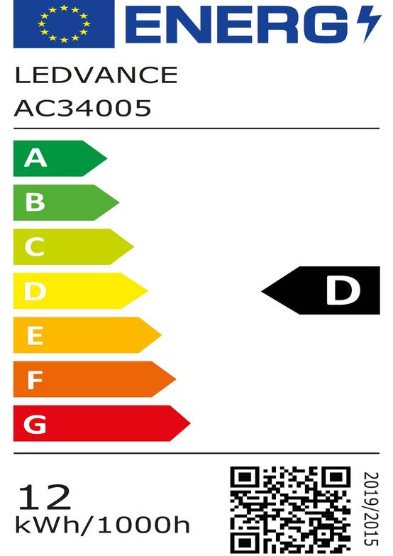 Osram - Ampoule variable led clair globe 95 mm E27 1521 Lm 100 W blanc chaud, OSRAM - Image 3
