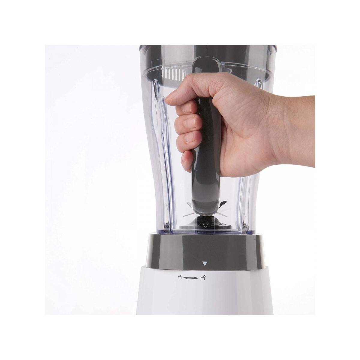 Blender Mixer 500W Black + Decker Capacité 1,5 litres BXJB500E - Imagen 4