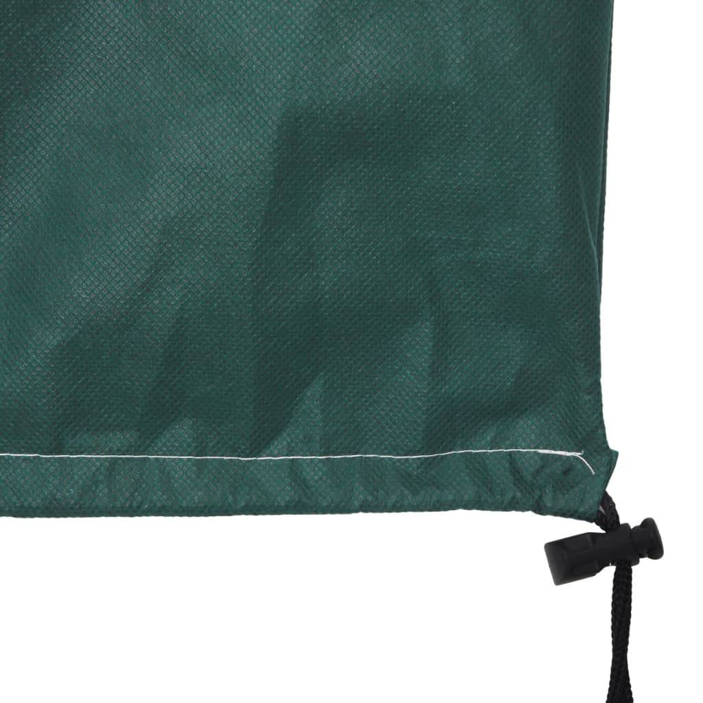 Vidaxl - Housses de protection pour plantes avec cordon de serrage 4 pcs vidaXL 364883 - Image 4