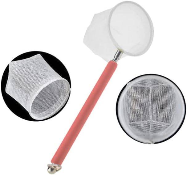 Epuisette Réglable 18-53cm / pour crevettes d'aquarium