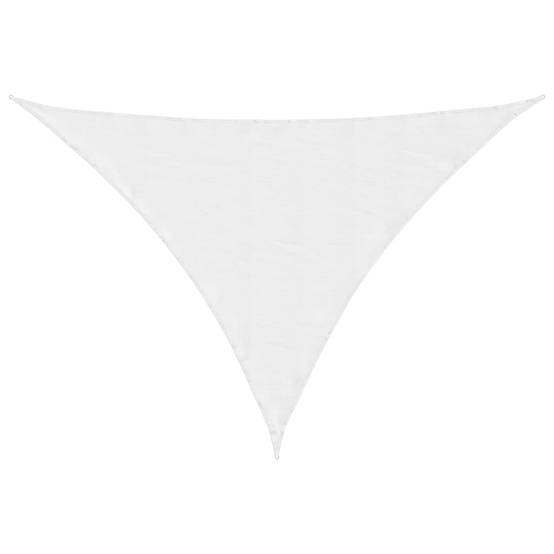 Coussin/parasol polyuréthane blanc - Prolenta premium p320.9 - Image 1