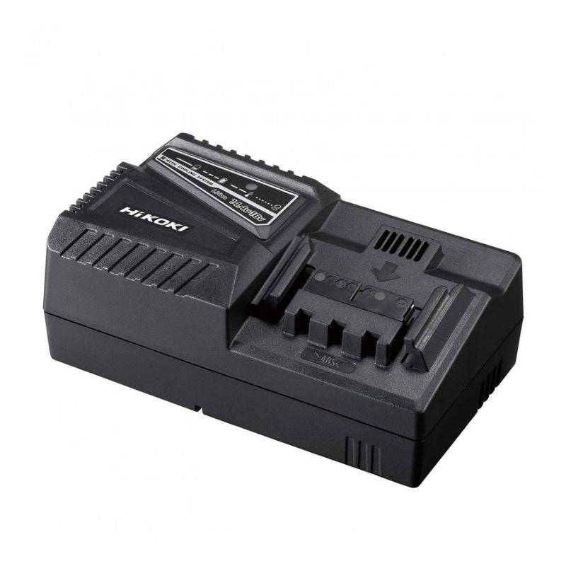 Visseuse à chocs 18V HIKOKI WH18DDWPZ 140 Nm - 2 batteries 5,0Ah + chargeur en coffret HitCase 2 Hikoki - Imagen 4