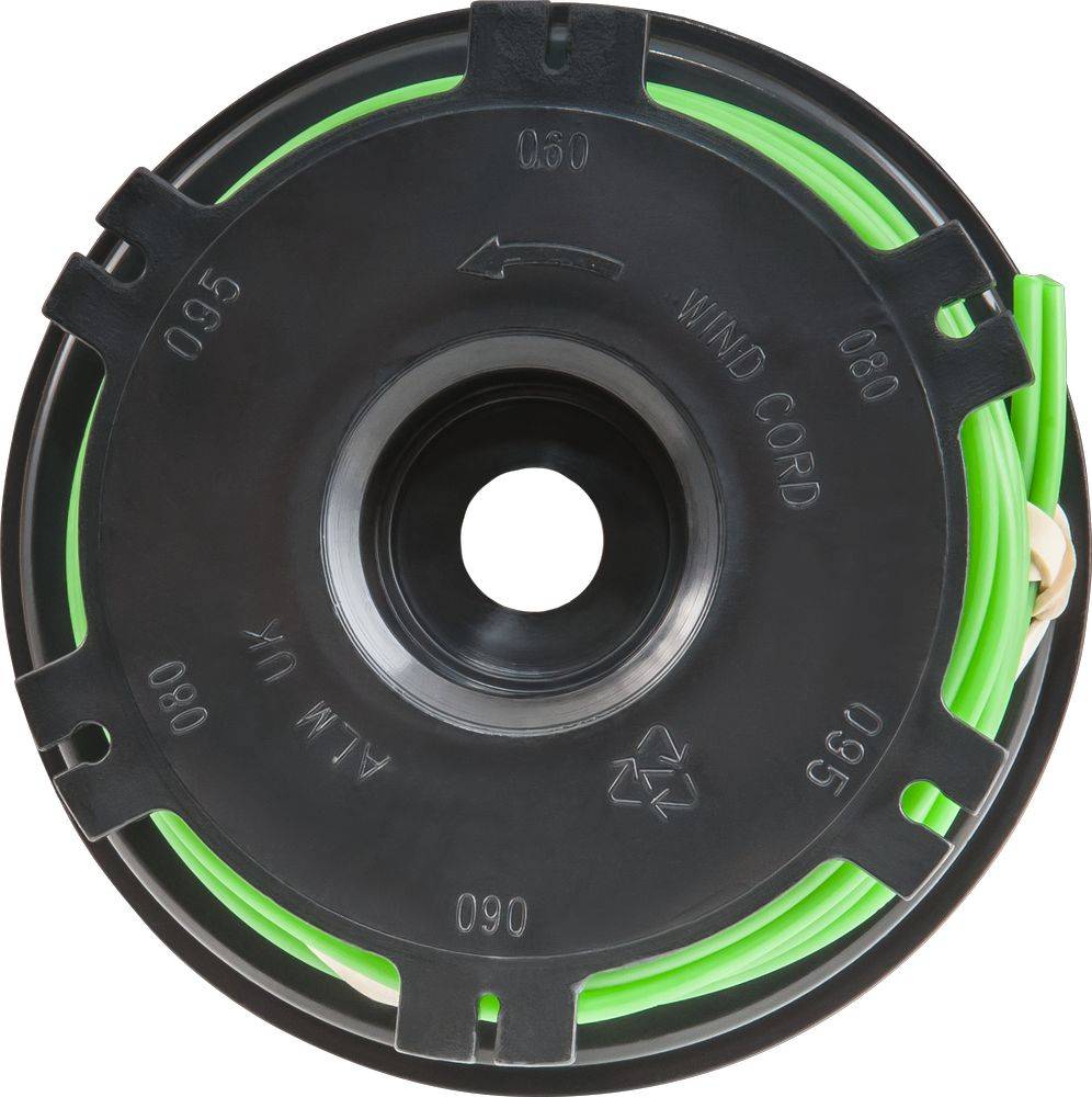 Arnold - Bobine de fil pour coupe-bordure AL-KO, IKRA, MTD, Toro Arnold - Imagen 4