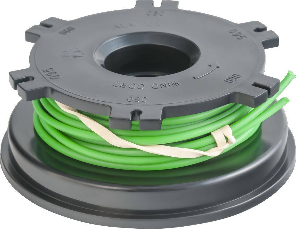 Arnold - Bobine de fil pour coupe-bordure AL-KO, IKRA, MTD, Toro Arnold - Imagen 2