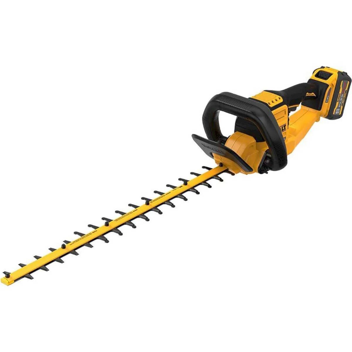 Taille-haie Accu FlexVolt sans fil - 54V - DEWALT - DCMHT573X1-QW - Image 1