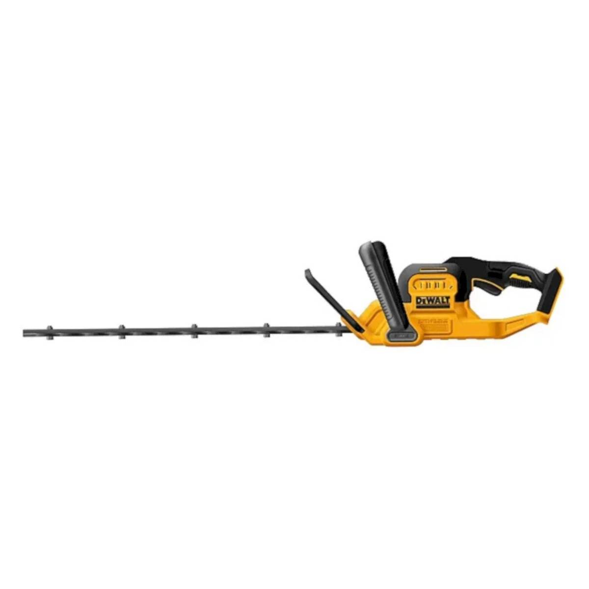 Taille-haie Accu FlexVolt sans fil - 54V - DEWALT - DCMHT573X1-QW - Image 2