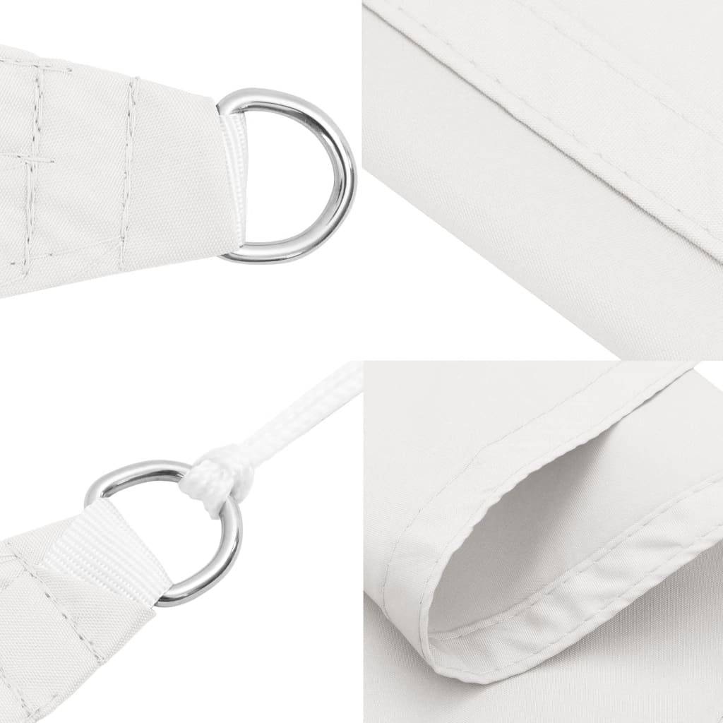 Prolenta Premium - Store banne polyuréthane blanc 2,5 x 5 m - Prolenta premium p334.4 - Image 7